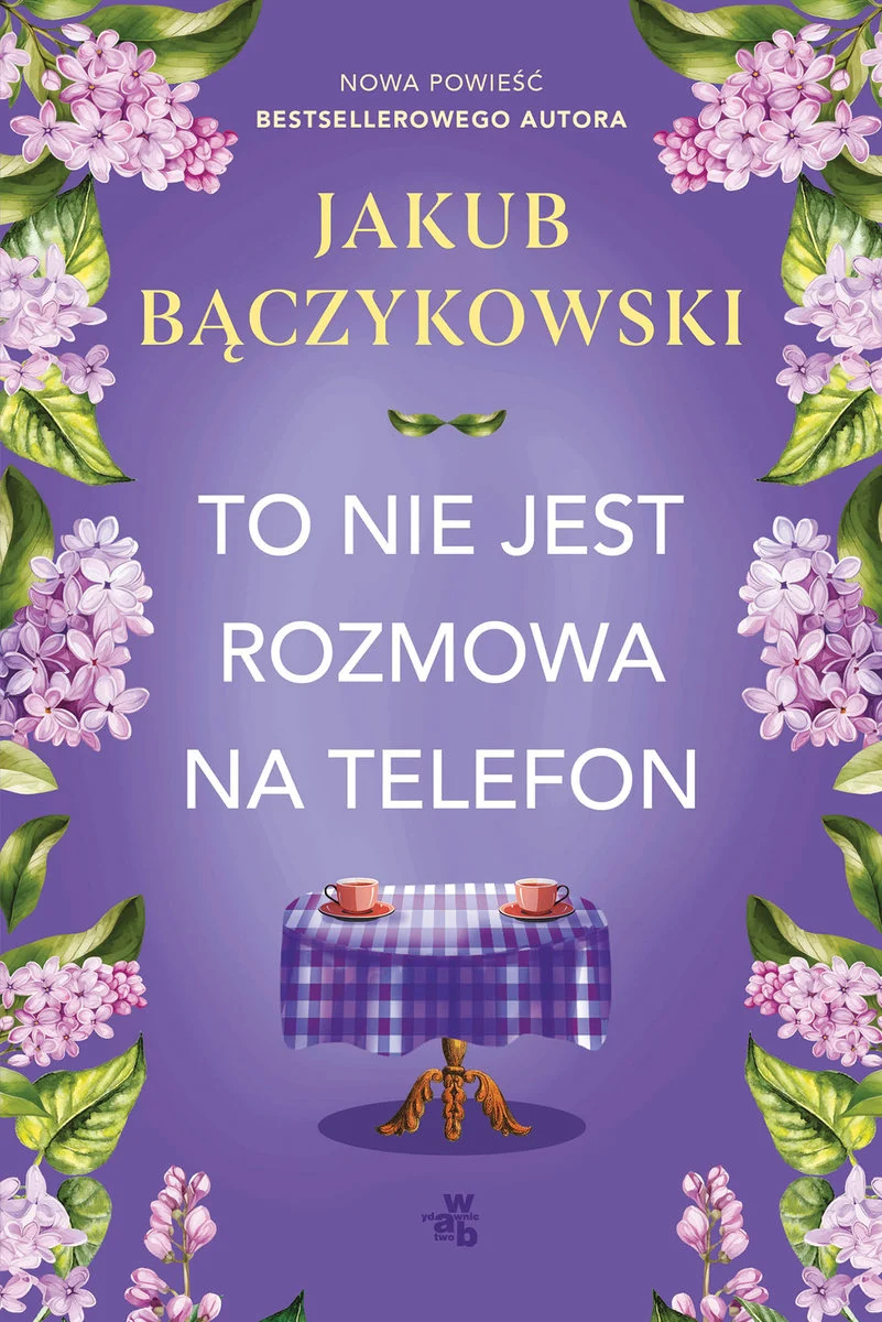 książka
